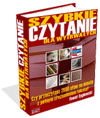 Szybkie czytanie dla wytrwałych
